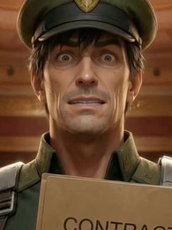 Episode 43 - [Dijuluki]Roy di Akhir Zaman