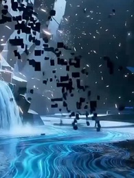 [Dubbed]Losing Is Not an Option - Episode 58