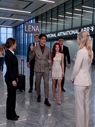 They messed with the wrong Luna - Episode 2