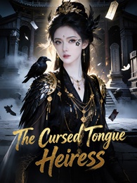 The Cursed Tongue Heiress 