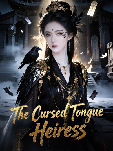 The Cursed Tongue Heiress 