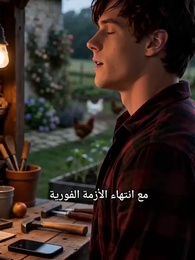 الحلقة 9 - أنت اخترت التوسع، أنا اخترت البقاء