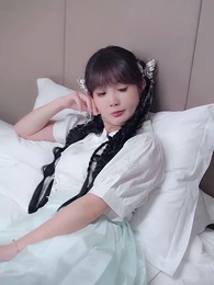 45화 - 나의 도사님!