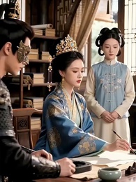 Episode 49 - The Princess’s Choice