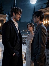 The Commander's Mistaken Mate - Episode 16