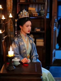 第27集 - 硯詞秋