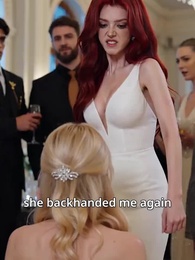 Episode 8 - They messed with the wrong Luna