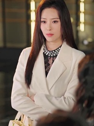 First Purchase: CEO Wife + God Mode - Episode 5