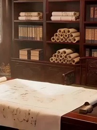 朕只想亡國回家，百官偏要逆天強國 - Episode 9