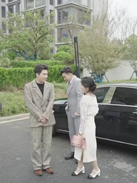 Terlambat Nak Sesal, Bekas Suami - Episode 64