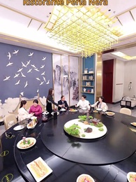 Episodio 35 - Destino  Aeterna