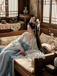 The Cursed Hairpin - Episode 17