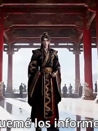 Condenado a Gobernar - Episode 16