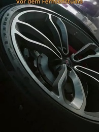 Ex, komm zurück! Das Spiel der falschen Erben - Episode 7