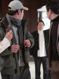 Episode 40 - Ex, komm zurück! Das Spiel der falschen Erben