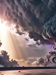 [Dubbed] Myths Awaken - Episode 22