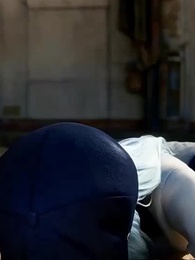 [Dijuluki]Roy di Akhir Zaman - Episode 57