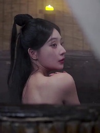 [Dubbing]Sang Maharani Jadi Muridku? - Episode 9