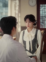 Cô Vợ Nhỏ Mang Thai Của Giáo Sư - Episode 8