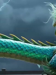 神獸大戰，我召喚華夏神龍暴打西方龍 - Episode 29