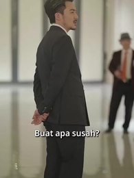 Terlambat Nak Sesal, Bekas Suami - Episode 10