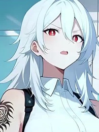 الحلقة 38 - وريث ملك الأطياف يشارك في لعبة رعب