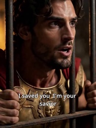 Roman Empress in Revenge - Episode 13