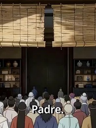 Episodio 2 - [Doblado]Padre por Sistema