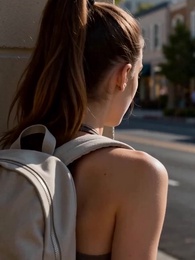 Hockey Star, Meet Your Lady Boss! - Episode 1