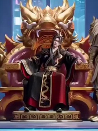 Condenado a Gobernar - Episode 47