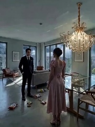 Episodio 25 - Traición en el Diluvio