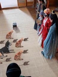 Tiểu Thần Thổ Địa Và Bảy Ngày Cứu Quốc - Episode 18