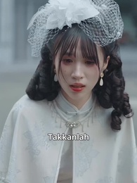 Derita Seorang Tabib Diraja - Episode 36