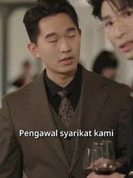 Episod 8 - Terlambat Nak Sesal, Bekas Suami