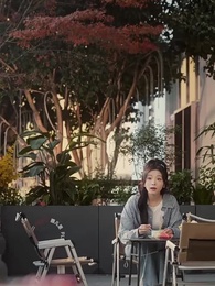 Cô Vợ Nhỏ Mang Thai Của Giáo Sư - Episode 28