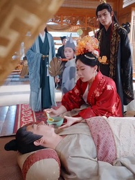 Tập 13 - Tiểu Thần Thổ Địa Và Bảy Ngày Cứu Quốc