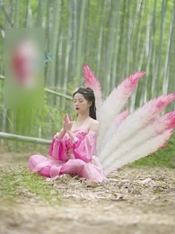 [Dubbing]Sang Maharani Jadi Muridku? - Episode 68