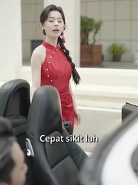 Terlambat Nak Sesal, Bekas Suami - Episode 29