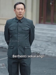 Derita Seorang Tabib Diraja - Episode 22