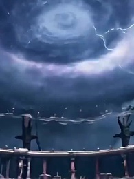 Episodio 30 - Cuando despertó el loong del Oriente