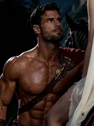 Roman Empress in Revenge - Episode 5