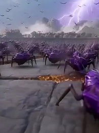 Sommoner: Sages vs Gods - Episode 56