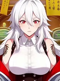 الحلقة 41 - وريث ملك الأطياف يشارك في لعبة رعب