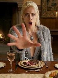 Mon Destin avec le Rogue Sans Meute - Episode 6