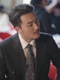 Terlambat Nak Sesal, Bekas Suami - Episode 20