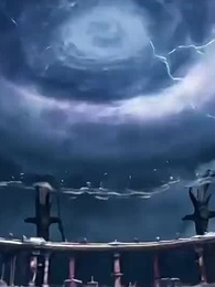 神獸大戰，我召喚華夏神龍暴打西方龍 - Episode 30