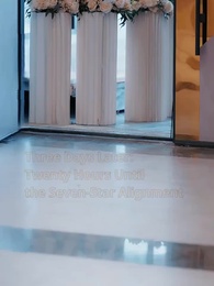 Episode 6 - Echoes That Shatter