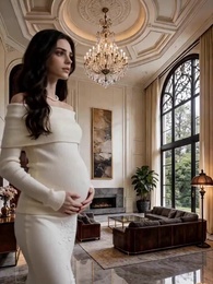 Fled with his eight children - Episode 24