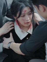 Derita Seorang Tabib Diraja - Episode 33