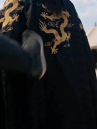 Episode 23 - The Princess’s Choice